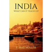 India: What can it teach us?
