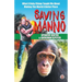 Saving Manno: What a Baby Chimp Taught Me About Making the World a Better Place