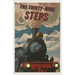 The Thirty-Nine Steps