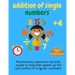 addition of single numbers: math for kids,4 years Grades 1 and 2 and 3, Addition 0-9 Flash Cards, Preschool to Kindergarten, Helping kindergarten
