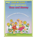 Step by Step Math: Time and Money