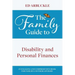 The Family Guide to Disability and Personal Finances