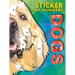 Sticker by Numbers-Dogs: Create Amazing 3-D Pictures