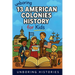 Unboring 13 American Colonies History for Kids