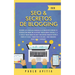 SEO & Secretos de Blogging 2020: Descubre las estrategias avanzadas de optimización de motores de búsqueda para marketing en Internet increíblemente r