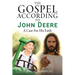 The Gospel According To John Deere: A Case For His Faith