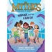 The Mythics #1: Marina and the Kraken
