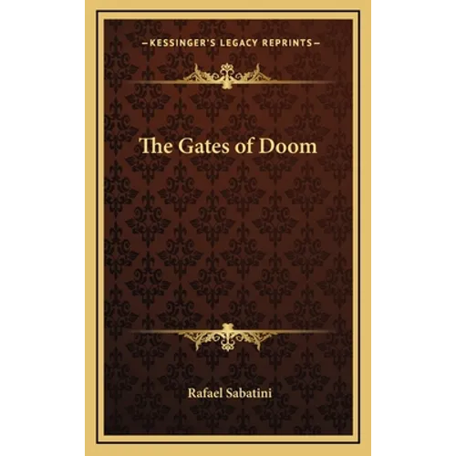 The Gates of Doom