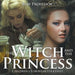 The Witch and the Princess Children's European Folktales