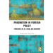 Towards Strategic Pragmatism in Foreign Policy: Cases of United States of America, China and Singapore