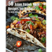 50 Asian Fusion Taco Recipes for Home