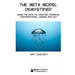 The Meta Model Demystified: Learn The Keys To Creating Powerful Conversational Change With NLP