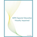 AEPA Special Education Visually Impaired