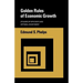 Golden Rules of Economic Growth