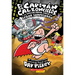 El Capitán Calzoncillos Y La Sensacional Saga del Señor Sohediondo (Captain Underpants #12): Volume 12