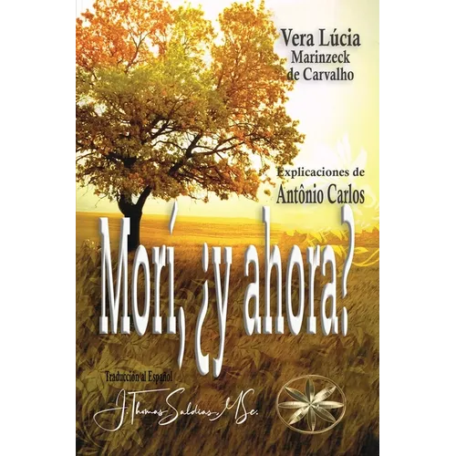 Morí, ¿y ahora?