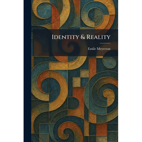 Identity & Reality