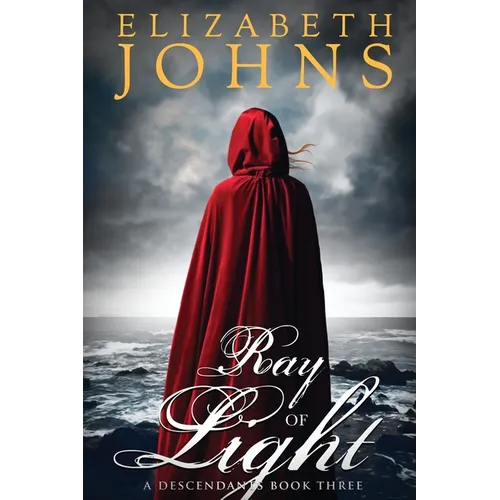 Ray Of Light