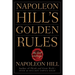 Napoleon Hill's Golden Rules