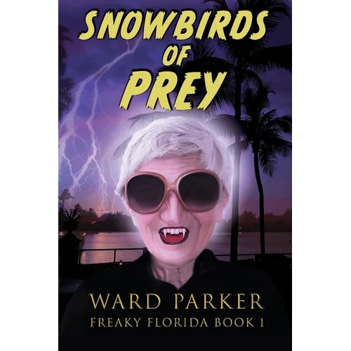 Snowbirds of Prey