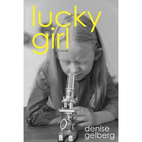 Lucky Girl