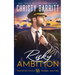 Risky Ambition