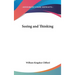 Seeing and Thinking