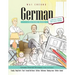 German Picture Book: German Pictorial Dictionary (Color and Learn)
