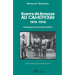 Guerre de brousse au Cameroun 1914-1916: Témoignage d'un aumônier militaire