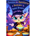 Cuentos de Aventuras y Hechizos de Gatos Brujos para Niños: Historias Divertidas y Mágicas de Encantamientos Felinos, Pociones Misteriosas, Travesuras