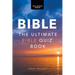 Bible: The Ultimate Bible Quiz Book