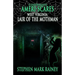 Ameri-Scares West Virginia: Lair of the Mothman