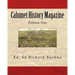 Calumet History Magazine
