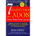 Les 7 Habitudes des Ados bien dans leur peau: (Livre ado)