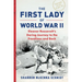 The First Lady of World War II: Eleanor Roosevelt's Daring Journey to the Frontlines and Back
