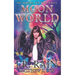 Moon World: Paranormal Mystery Fiction
