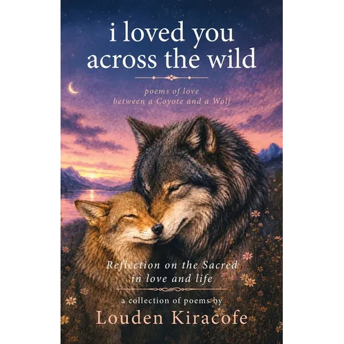 i loved you across the wild