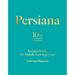 Persiana: Recipes from the Middle East & Beyond