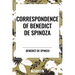 Correspondence of Benedict de Spinoza