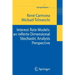 Interest Rate Models: An Infinite Dimensional Stochastic Analysis Perspective