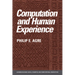 Computation and Human Experience