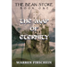The Bean Store, Book One: The Map of Eternity