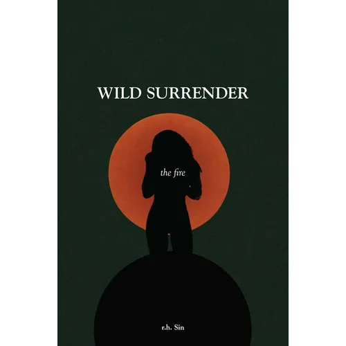 Wild Surrender: The Fire