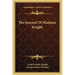 The Journal Of Madame Knight