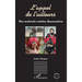 L'appel de l'ailleurs: Une recherche-création documentaire