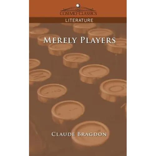 Merely Players