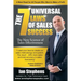 The 7 Universal Laws of Sales Success: The New Science of Sales Effectiveness
