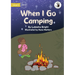 When I Go Camping - Our Yarning