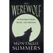 The Werewolf in Northern Europe, Russia, and Germany (Fantasy and Horror Classics)