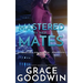 Mastered by Her Mates